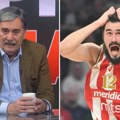 "Zvezda sad mora da pokaže da li je ekipa za velika dela": Vlade Đurović je zabrinut, jedno ga plaši