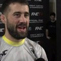 Pejić "puca" od samopouzdanja pred FNC 27: "Želim sutra to sve da mu ispalim u glavu..."