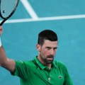 Novak Đoković otkazao učešće na ATP turniru u Dohi