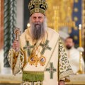 Patrijarh Porfirije: Počinje Veliki post kojim čistimo njivu naše duše