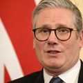 Starmer: Velika Britanija neće učestvovati u američko-izraelskim napadima na Iran