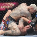 UFC: Čarls Oliveira dočekao revanš posle 11 godina