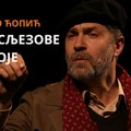 Veče posvećeno Branku Ćopiću: „Bašta sljezove boje“ pred borskom publikom