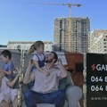 РГЗ индекс: У четвртом тромесечју 2025. цене станова више за 5,7 одсто