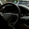 Ministarstvo: Povlači se nekoliko modela Audija proizvedenih od 2004. do 2013. zbog rizika od povreda