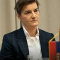 Brnabić sa Odborom Senata Italije za spoljne poslove razgovarala o evropskom putu Srbije