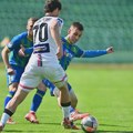 Zemunci prekinuli pobednički niz Šapčana i overili plasman u Super ligu!