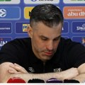 Alimpijević psovao na srpskom i engleskom posle finala Evrokupa: "Pritisak? J***š to, onda nisi za ovaj sport"