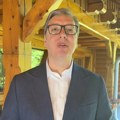 Vučić o izmenama Porodičnog zakonika: Molim Vladu da pažljivo sasluša primedbe i kritike
