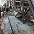 Земљотрес јачине 6,2 степена Рихтерове скале погодио Јапан