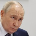 Vladimir Putin: Kijev svakodnevno gubi teritorije jer se opredelio za terorizam