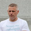 Jurić objasnio zašto sistem "Pronađi me" nije aktiviran odmah po nestanku dece iz Novog Sada