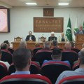 Otvorena manifestacija povodom 500 godina Altun-alem džamije u Novom Pazaru