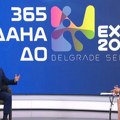 Ekspo je najveća manifestacija u našoj istoriji! Ministar Mali: Narod Srbije još uvek nije svestan kakvu smo stvar uradili