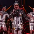 Verka se vratila na Evroviziju: Pravo ime joj je Andrej, a znate li kako izgleda kad skine šminku? (video)