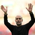 Englezi tvrde: Pep Gvardiola odlazi iz Sitija u nedelju!