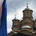 U Gračanici održan veliki skup podrške uhapšenim Srbima