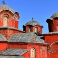Italijanski general za Sputnjik: Bila mi je čast i privilegija da branim Pećku patrijaršiju /video/