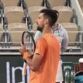 Veoma važan pritisak na protivnika: Novak Đoković otkrio neke detalje iz svog shvatanja teniske igre