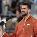 Roaje naredni rival Đokoviću u Parizu