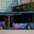 Fijasko na prvoj vožnji: Autonomni autobus sudario se sa tramvajem nakon par kilometara