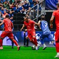 Srbija u četvrtfinalu EP u mini-fudbalu: Rapsodija „orlova“ u nastavku