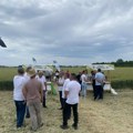 Dan polja strnih žita okupio poljoprivrednike iz Srema: Predstavljene sorte i najnovije preporuke pred žetvu