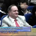 Osamnaest godina od izbora prvog gradonačelnika Leskovca Gorana Cvetanovića