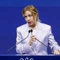 Meloni: Moramo da nastavimo sa podrškom Kijevu i pojačamo pritisak na Rusiju