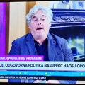 Ja tebi vojvodo, a ti meni serdare …