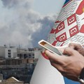 Bez rominga između Srbije i EU: Kada bi građani Srbije mogli da koriste telefon kao kod kuće?