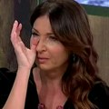 Skandal u emisiji kod Sanje Marinković! Pevačica je nazvala glupačom, ološem i kompleksašicom, a onda je prekinut program…