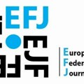 Skupština EFJ usvojila rezoluciju o pogoršanju medijskih sloboda i bezbednosti novinara u Srbiji