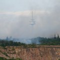 Šumski požari u Nemačkoj izmakli kontroli: Gašenje otežavaju eksplozije zaostalih municija iz zemlje