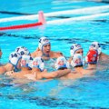 Srbija dočekala Tursku, Grčka gazi ka Crnoj Gori…