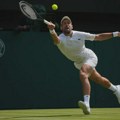 Novak Đoković u osmini finala Vimbldona
