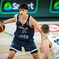 Srpski tinejdžer koji je zaludeo planetu dobija ugovor od 12 miliona! Nestvarna ponuda za maloletnog košarkaša koji dominira u…