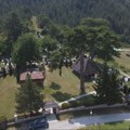 Crkva brvnara i stoletni borovi: Selo u Zapadnoj Srbiji u kojem kao da je vreme stalo krije mnoge zanimljive priče