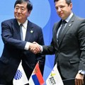 (Foto) Japanski institut dolazi na EXPO 2027: Umetnost uz pomoć veštačke inteligencije na paviljonu u Beogradu