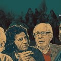 Vladimir Kostić: Ovo je moja lista 10 najboljih romana