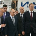 Moskva upozorila Litvaniju: Ako rasporedite nuklearno oružje, slede kontramere — „To će povećati opasnost za vas"