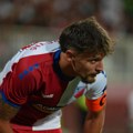 Njegoš Petrović se oglasio posle poraza Vojvodine: "Svu odgovornost preuzimam na sebe"