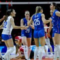 Odlična igra i maksimalna pobeda Srbije nad Nemačkom u Ligi nacija
