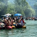 "Biće najveća žurka na Balkanu": Drinska regata okuplja hiljade učesnika i stotine čamaca uz jednu novinu