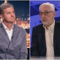 Terzić i Prelević: Skaj prepiska može biti zakonit dokaz