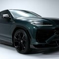 VIDEO: ABT Sportsline Lamborghini Urus SE sa 910 KS