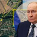 Putinov Vaterlo - Puca li štit odbrane Moskve? Kremlj sprema novu taktiku, povlači pvo sistem sa fronta