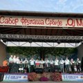 Organizovan besplatan prevoz za posetioce Sabora frulaša u Prislonici