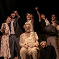 Program na Letnjoj sceni u Beogradskom dramskom pozorištu