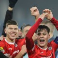 IMT se ne šali: Zemunci razbijeni u Loznici